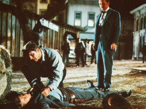 Imagen de Duelo de titanes - 1