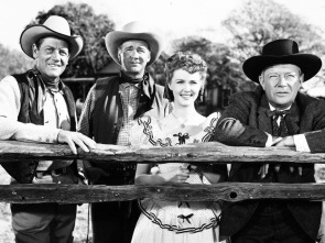 Imagen de Por el valle de las sombras - 1