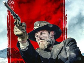 Imagen de Territorio hostil - 1