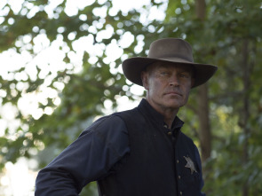 Imagen de The Warrant: el Sheriff Breaker - 1