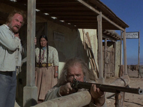 Imagen de Billy Dos sombreros - 1