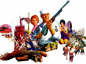 Imagen de El Yang-Tse en llamas - 1