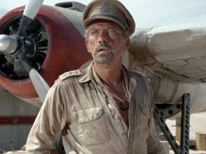 Imagen de El vuelo del Fénix - 1