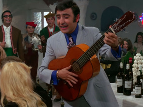 Imagen de El mesón del gitano - 1