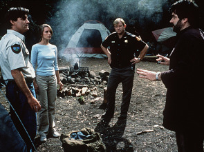 Imagen de Mandíbulas - 1