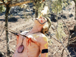 Imagen de La venganza de un hombre llamado Caballo - 1