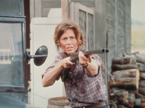 Imagen de Llega un jinete libre y salvaje - 1