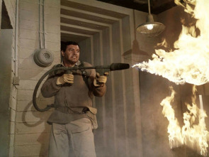 Imagen de Tobruk - 1