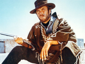 Imagen de Por un puñado de dólares - 1