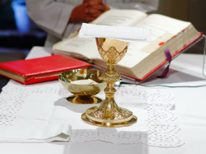 Santa Misa 'Pro eligendo Pontifice'
