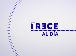 Imagen de Trece al día especial ACN España: 60 años de esperanza - 1