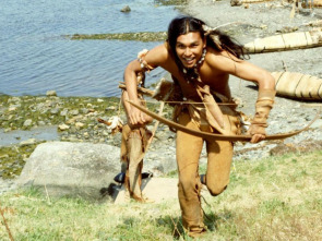 Imagen de Squanto: El último gran guerrero - 1