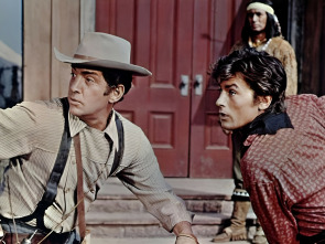 Imagen de Texas - 1