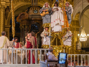 Imagen de Misteri d'Elx (T1): La festa - 1