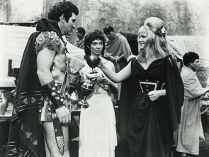 Imagen de Los bárbaros contra el Imperio Romano - 1