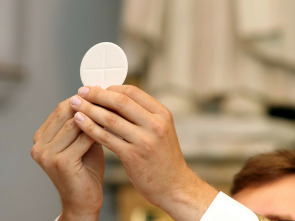 Imagen de Presentación Memoria anual de actividades de la Iglesia Católica - 1