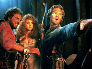 Imagen de Krull - 1