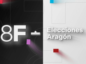 Imagen de Especial Elecciones Aragón - 1
