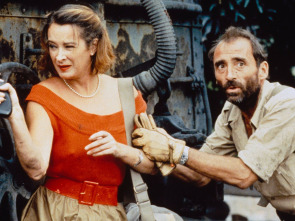 Imagen de El leopardo - 1