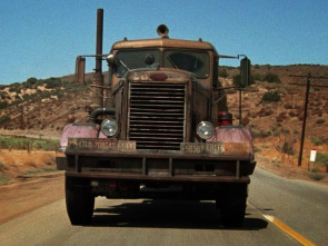 Imagen de El diablo sobre ruedas - 1