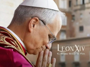 Imagen de León XIV, el hombre detrás del Papa - 1