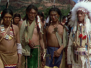 Imagen de Orgullo de Comanche - 1