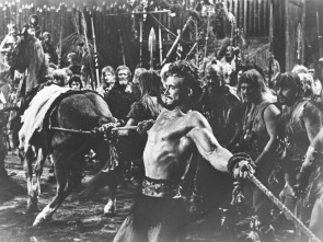 Imagen de El terror de los bárbaros - 1