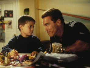 Imagen de Un padre en apuros - 1