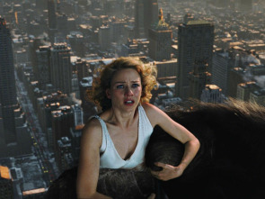 Imagen de King Kong - 1