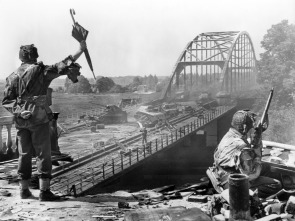 Imagen de Un puente lejano - 1