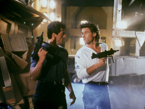 Imagen de Tango y Cash - 1