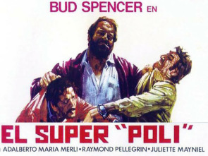Imagen de El super poli - 1