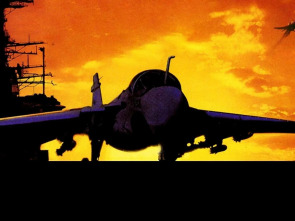 Imagen de El vuelo del Intruder - 1