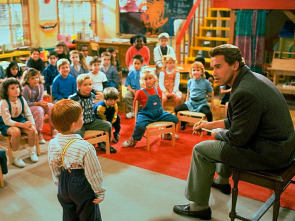 Imagen de Poli de guardería - 1