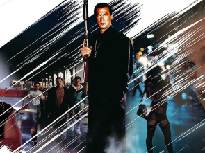 Imagen de Buscando justicia - 1