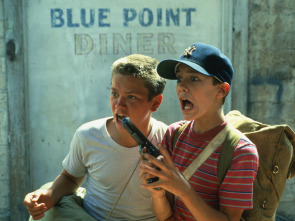 Imagen de Cuenta conmigo - 1