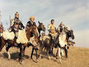 Imagen de Genghis Kan - 1