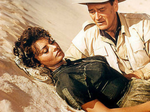 Imagen de Arenas de muerte - 1