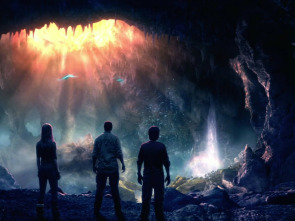 Imagen de Viaje al centro de la Tierra - 1