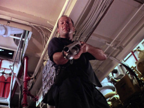 Imagen de Persecución mortal - 1