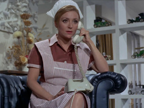 Imagen de Las que tienen que servir - 1