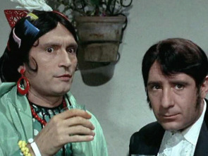 Imagen de Los subdesarrollados - 1