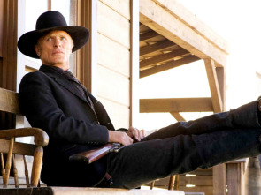 Imagen de Appaloosa - 1