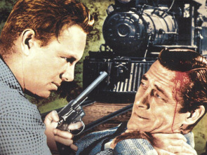 Imagen de Kansas Pacific - 1