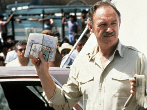 Imagen de Bajo el fuego - 1