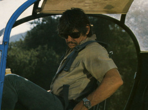 Imagen de Fuga suicida - 1