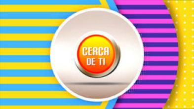 Imagen de Cerca de ti - 5