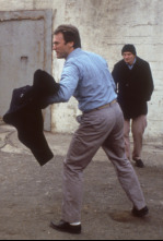 Imagen de Fuga de Alcatraz  - 10
