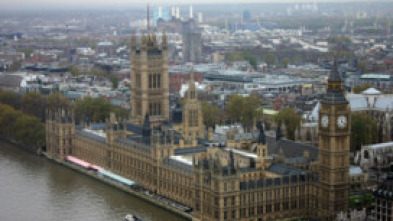 Imagen de Megaciudades: Londres - 7