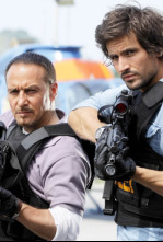 Alerta Cobra (T24): Ep.12 Fin del trayecto